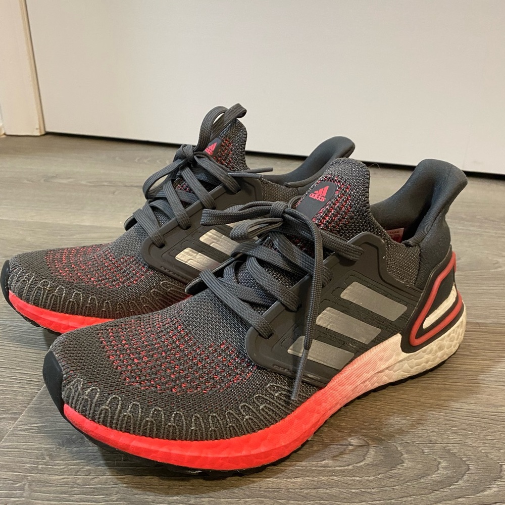 Adidas Ultraboost 19 shoes